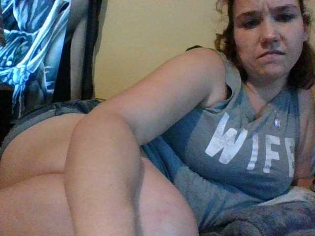 방송 스크린 샷 KimmysKitty