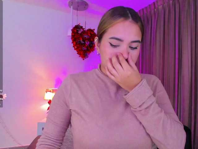 방송 스크린 샷 Kimmytails