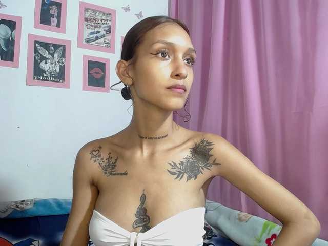 방송 스크린 샷 Kimnberly