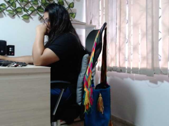 방송 스크린 샷 kimwilliams