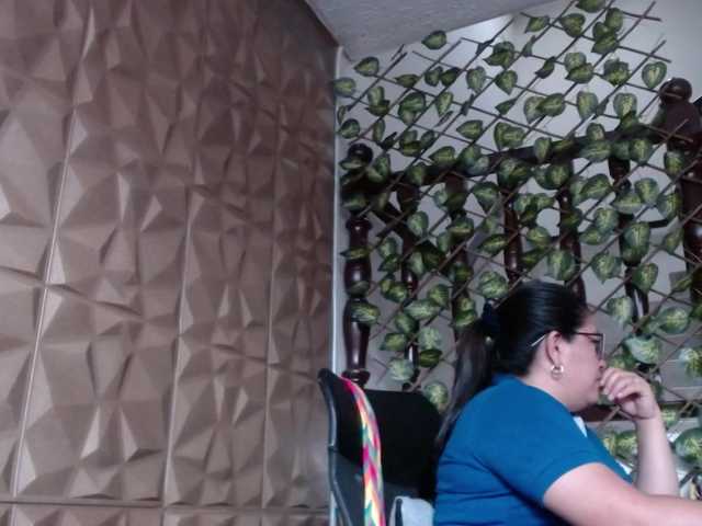 방송 스크린 샷 kimwilliams