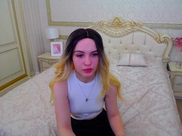 방송 스크린 샷 KindAriel