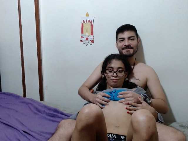 사진 king-queen04a have fun together .... #new #couple #blowjob #play #tattoos.