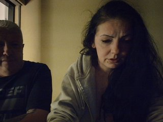 에로틱 한 영상 채팅 Kinky-Couple-69