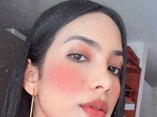 에로틱 한 영상 채팅 kinky-mindy