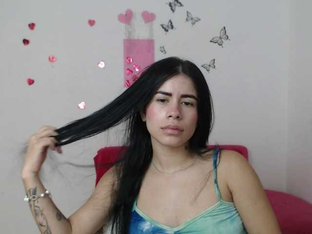 사진 KinkyAlexa HI GUYS I AM A NEW AND SEXY LATIN GIRL, COME HERE TO PLAY WITH ME, MAKE ME HAPPY AND CUM WITH ME. #LATINA #COLOMBIANA #BDSM #SQUIRT #FINGERIN