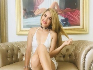 프로필 사진 Kinkybb4u