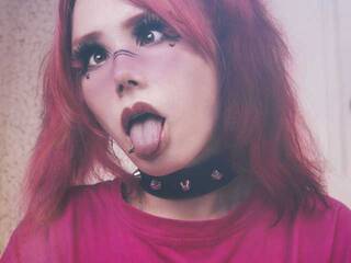 에로틱 한 영상 채팅 kinkypleasure