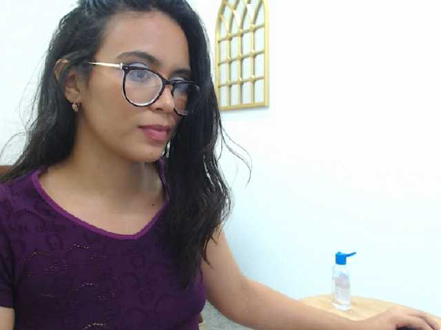 방송 스크린 샷 Kinroberts