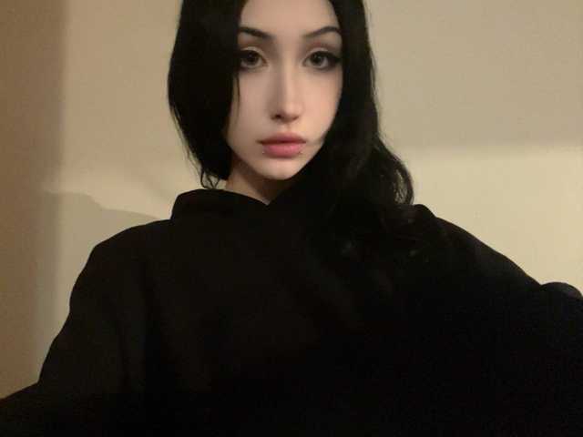 프로필 사진 kira-after-dark