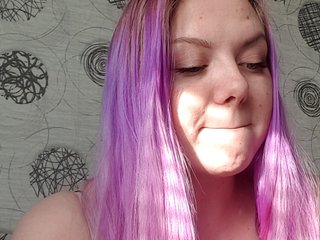 에로틱 한 영상 채팅 Kira-Kriss