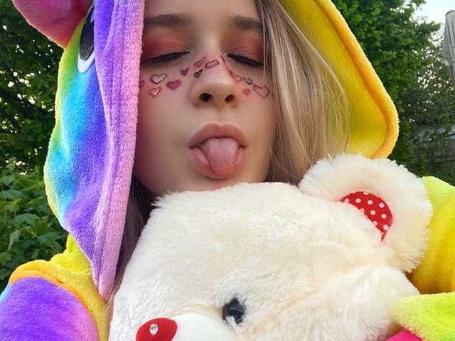 프로필 사진 Kira-Li-Lime