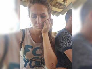 에로틱 한 영상 채팅 Kira19991999