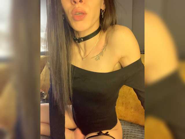 방송 스크린 샷 Kira696