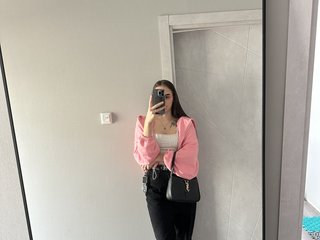 에로틱 한 영상 채팅 Kiraaa23