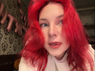 에로틱 한 영상 채팅 KiraGrande