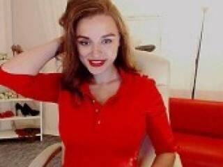 에로틱 한 영상 채팅 kiramarleen