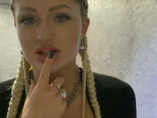 방송 스크린 샷 KiraNew