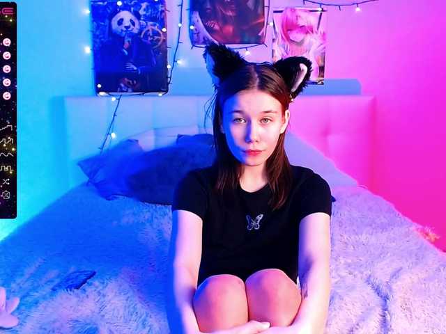 방송 스크린 샷 KiraTwinkie