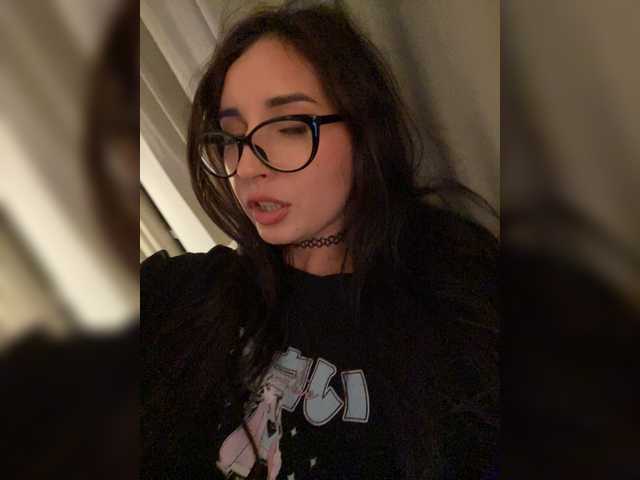 방송 스크린 샷 Kirshaa