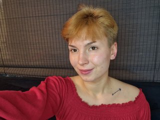 에로틱 한 영상 채팅 KirstenCharm