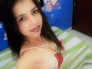 에로틱 한 영상 채팅 KirstenGS