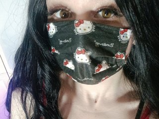 에로틱 한 영상 채팅 -MissAlbisha19-