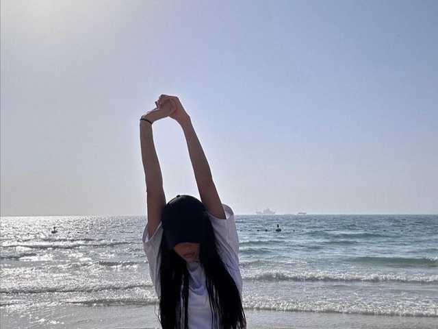 프로필 사진 KisaLisaa