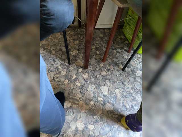 방송 스크린 샷 Kisaoro