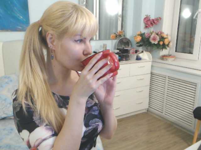 방송 스크린 샷 GLAMSQUIRT