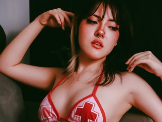 에로틱 한 영상 채팅 Kiss-Mei