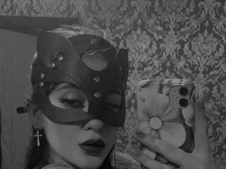 에로틱 한 영상 채팅 Kiss-of-death