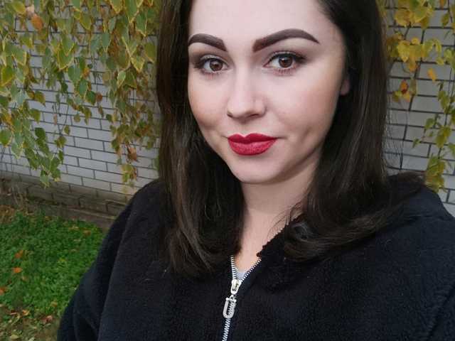 프로필 사진 Kissa-Kristina