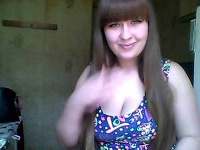 방송 스크린 샷 kissalove1