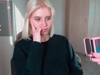에로틱 한 영상 채팅 LizaKisses
