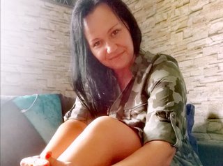 프로필 사진 KissJenny