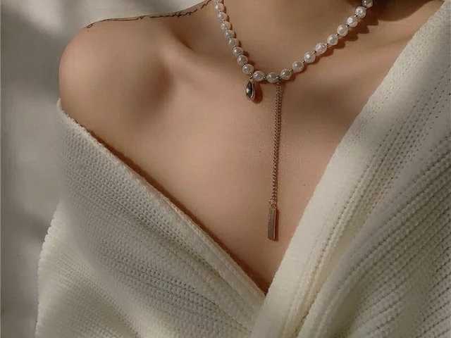 프로필 사진 Kissney
