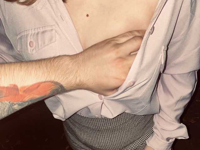 프로필 사진 KissRabit69