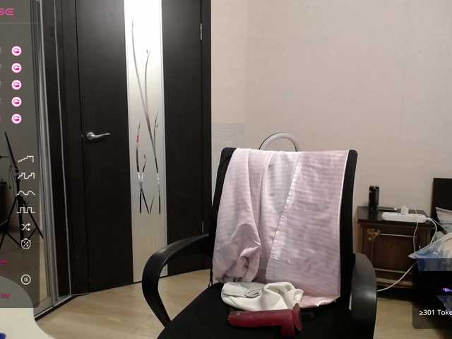 방송 스크린 샷 AnetShwarz