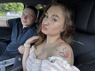 에로틱 한 영상 채팅 Kissylya001