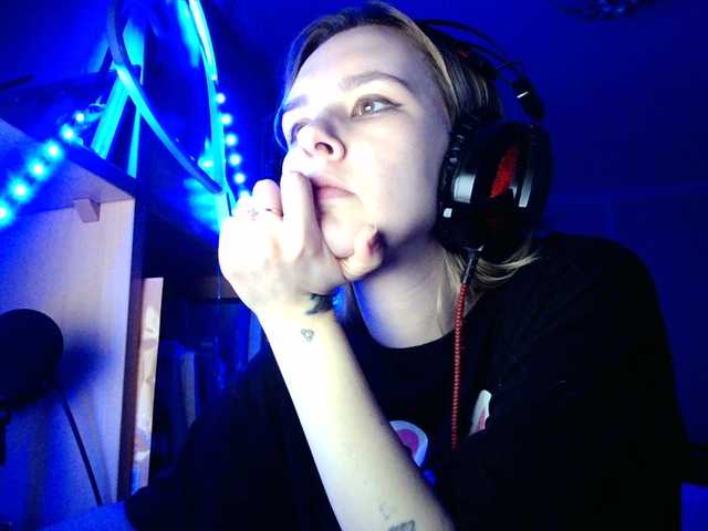 방송 스크린 샷 KISS_DICKS