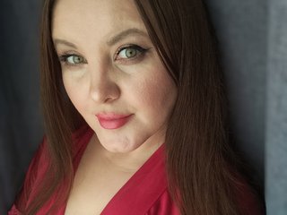 에로틱 한 영상 채팅 KitiFoX