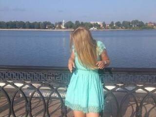 에로틱 한 영상 채팅 Kitten23