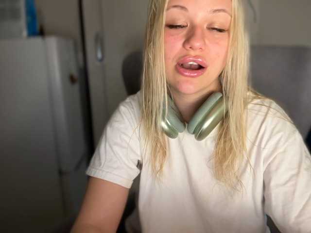 방송 스크린 샷 Kittenbabys