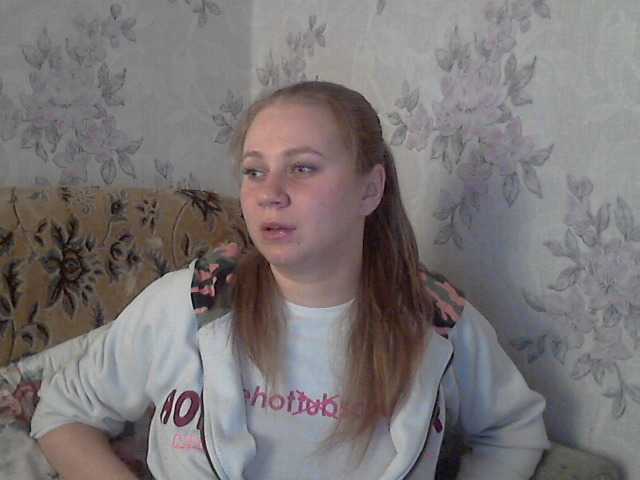 방송 스크린 샷 KittenLedy