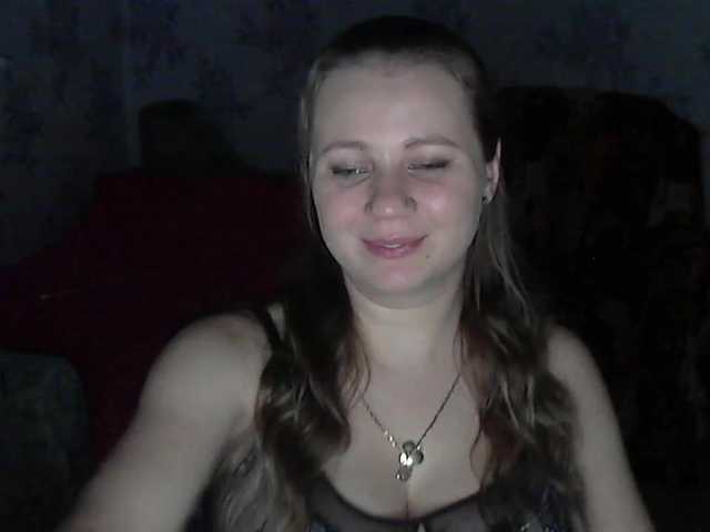 방송 스크린 샷 KittenLedy