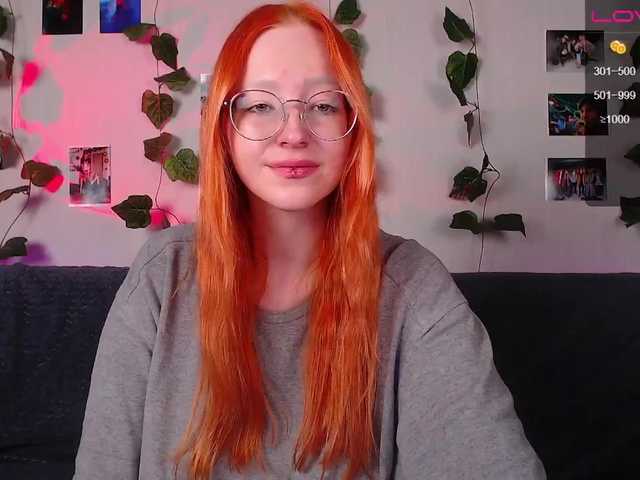 방송 스크린 샷 Kittenmeew