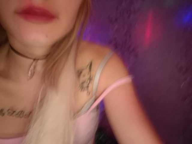 방송 스크린 샷 Kitti0