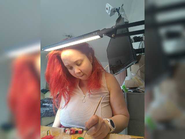 방송 스크린 샷 Kitti88