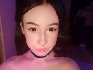 에로틱 한 영상 채팅 Kittiso1